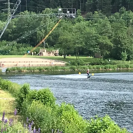 Daire Welcome Winterberg