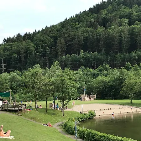 Welcome * Winterberg