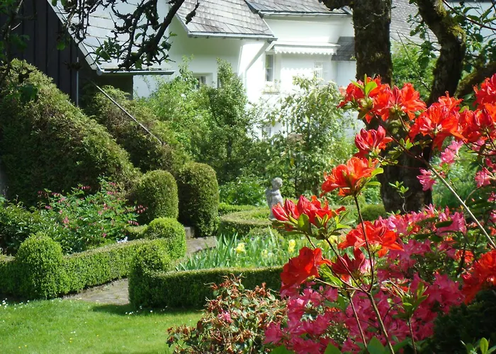 Apartman Welcome Winterberg