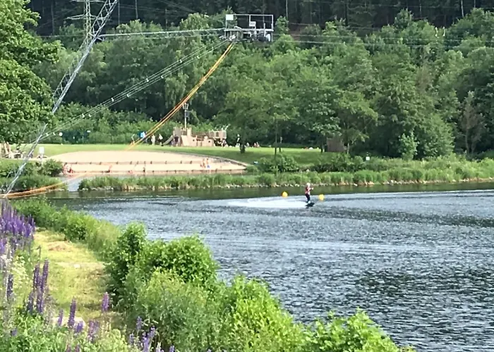 Apartman Welcome Winterberg