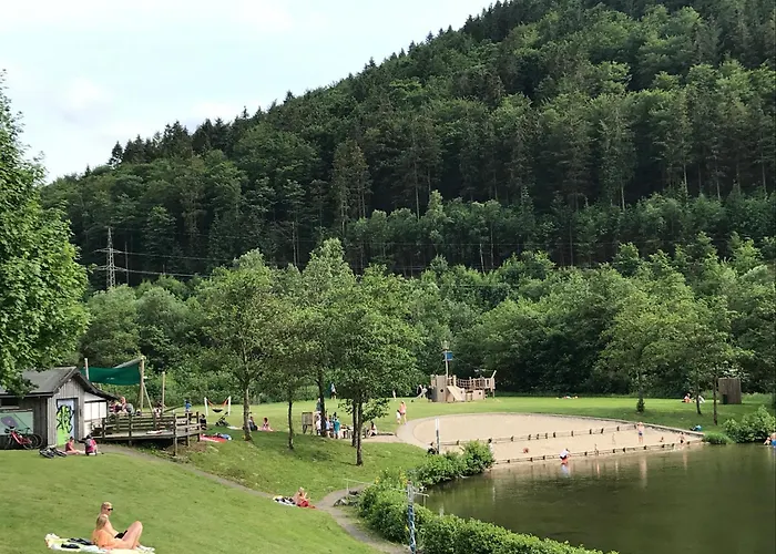 Welcome * وينتربرغ